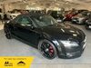 Audi TT 3.2 TFSI V6 Roadster quattro Euro 4 2dr
