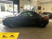 Audi TT 3.2 TFSI V6 Roadster quattro Euro 4 2dr 8