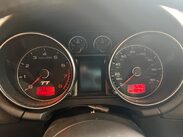 Audi TT 3.2 TFSI V6 Roadster quattro Euro 4 2dr 25