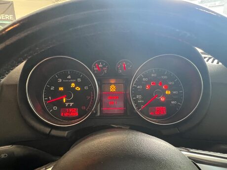Audi TT 3.2 TFSI V6 Roadster quattro Euro 4 2dr 24