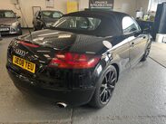 Audi TT 3.2 TFSI V6 Roadster quattro Euro 4 2dr 14