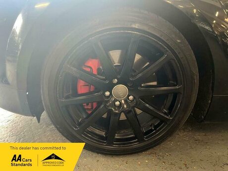 Audi TT 3.2 TFSI V6 Roadster quattro Euro 4 2dr 19