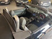 Audi TT 3.2 TFSI V6 Roadster quattro Euro 4 2dr 16
