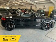 Audi TT 3.2 TFSI V6 Roadster quattro Euro 4 2dr 13