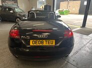 Audi TT 3.2 TFSI V6 Roadster quattro Euro 4 2dr 11