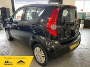 Vauxhall Agila 1.0 ecoFLEX 12V S Euro 5 5dr 4