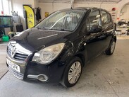 Vauxhall Agila 1.0 ecoFLEX 12V S Euro 5 5dr 3