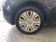Vauxhall Agila 1.0 ecoFLEX 12V S Euro 5 5dr 21