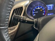 Hyundai Veloster 1.6 GDi Sport Euro 5 4dr 21