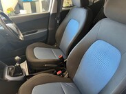 Hyundai i10 1.0 SE Euro 5 5dr 32