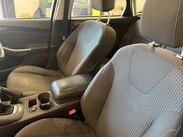Ford Focus 1.0T EcoBoost Titanium Euro 5 (s/s) 5dr 30