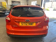 Ford Focus 1.0T EcoBoost Titanium Euro 5 (s/s) 5dr 6