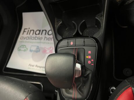 Kia Picanto 1.0 DPi GT-Line AMT Euro 6 (s/s) 5dr 33