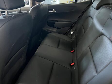 Kia Picanto 1.0 DPi GT-Line AMT Euro 6 (s/s) 5dr 11