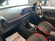 Kia Picanto 1.0 DPi GT-Line AMT Euro 6 (s/s) 5dr 9