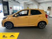 Kia Picanto 1.0 DPi GT-Line AMT Euro 6 (s/s) 5dr 5