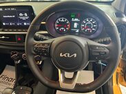 Kia Picanto 1.0 DPi GT-Line AMT Euro 6 (s/s) 5dr 28