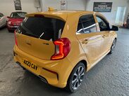 Kia Picanto 1.0 DPi GT-Line AMT Euro 6 (s/s) 5dr 8