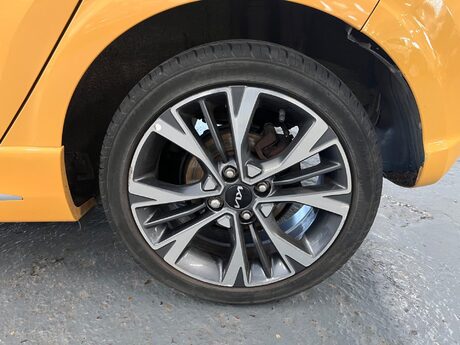 Kia Picanto 1.0 DPi GT-Line AMT Euro 6 (s/s) 5dr 21