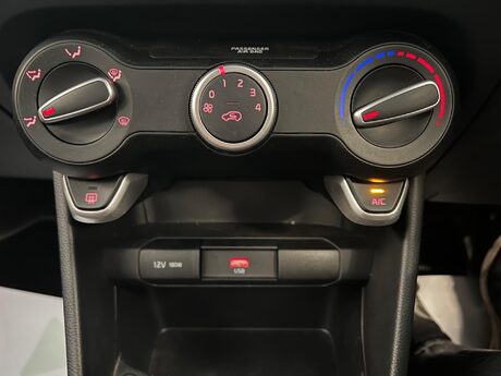 Kia Picanto 1.0 DPi GT-Line AMT Euro 6 (s/s) 5dr 16