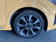 Kia Picanto 1.0 DPi GT-Line AMT Euro 6 (s/s) 5dr 19