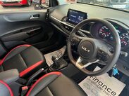 Kia Picanto 1.0 DPi GT-Line AMT Euro 6 (s/s) 5dr 32