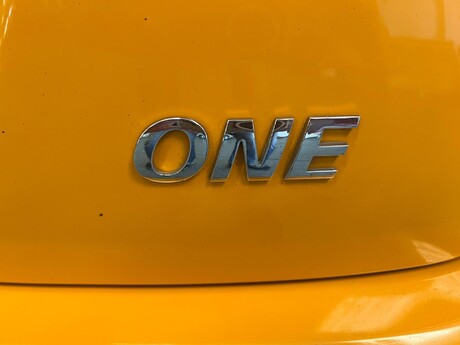 Mini Hatch 1.2 One Euro 6 (s/s) 3dr 28