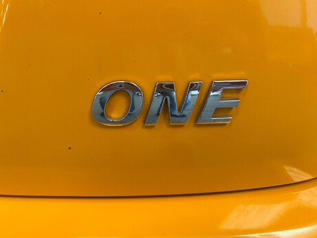 Mini Hatch 1.2 One Euro 6 (s/s) 3dr 24