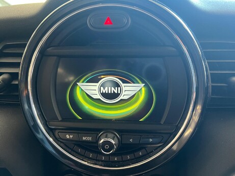 Mini Hatch 1.2 One Euro 6 (s/s) 3dr 27