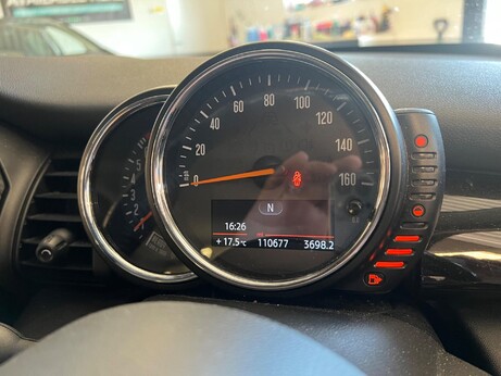 Mini Hatch 1.2 One Euro 6 (s/s) 3dr 30