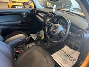 Mini Hatch 1.2 One Euro 6 (s/s) 3dr 9