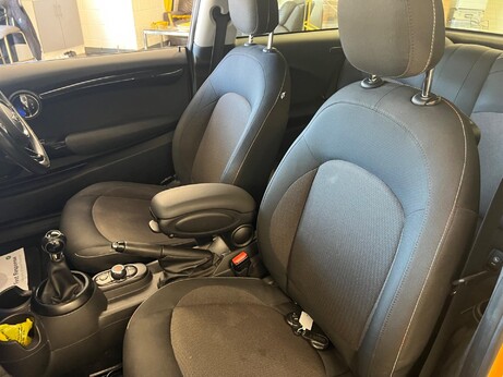 Mini Hatch 1.2 One Euro 6 (s/s) 3dr 22