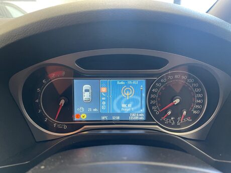 Ford S-Max 2.0 Titanium 5dr 28