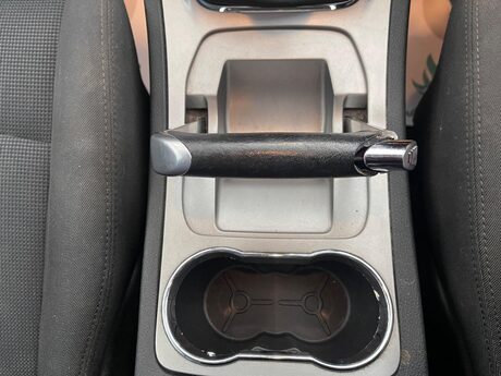 Ford S-Max 2.0 Titanium 5dr 40