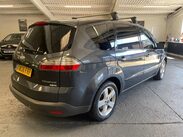 Ford S-Max 2.0 Titanium 5dr 8