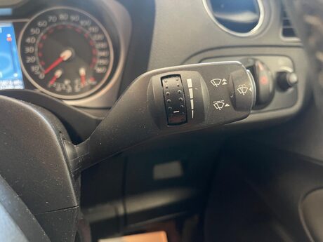 Ford S-Max 2.0 Titanium 5dr 21