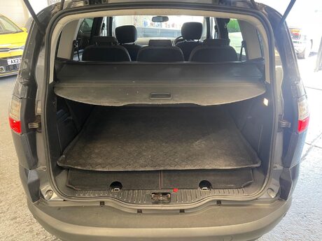 Ford S-Max 2.0 Titanium 5dr 30