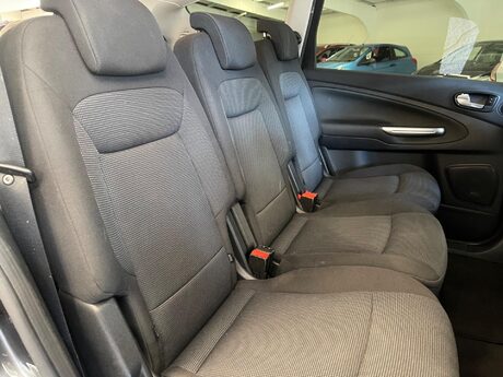 Ford S-Max 2.0 Titanium 5dr 14