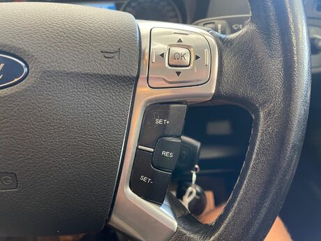 Ford S-Max 2.0 Titanium 5dr 15