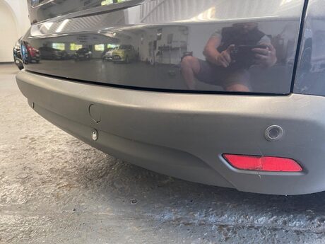 Ford S-Max 2.0 Titanium 5dr 37