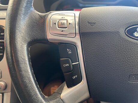 Ford S-Max 2.0 Titanium 5dr 16