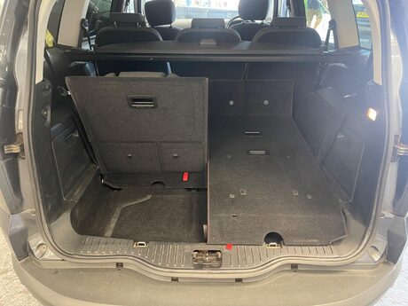 Ford S-Max 2.0 Titanium 5dr 32