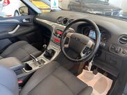 Ford S-Max 2.0 Titanium 5dr 9