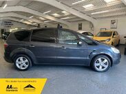Ford S-Max 2.0 Titanium 5dr 7