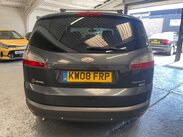 Ford S-Max 2.0 Titanium 5dr 6