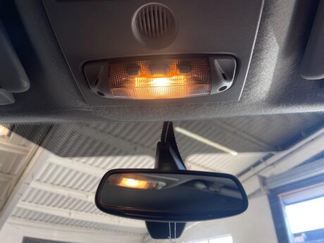 Ford S-Max 2.0 Titanium 5dr 42