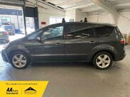 Ford S-Max 2.0 Titanium 5dr 5