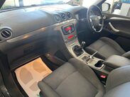 Ford S-Max 2.0 Titanium 5dr 10