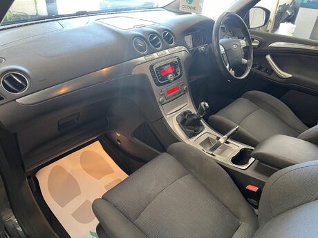 Ford S-Max 2.0 Titanium 5dr 10