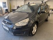 Ford S-Max 2.0 Titanium 5dr 3